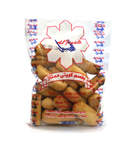 Kuwaitis Rusk